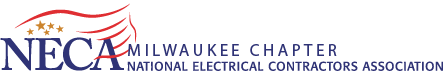 NECA Milwaukee Logo